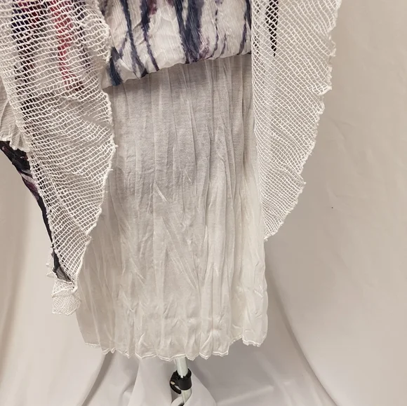 So pretty, NWT, Elena Wang dress. - Picture 7 of 11